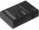 ExtraLink Baterie Mathorn MB-111 1100mAh USB-C Náhrada za...