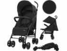 Kočárek Kidwell KOČÁR KIDWELL DEŠTNÍK QUGAR BLACK 5901130...