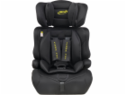 Letní autosedačka SUMMER BABY Cosmo I-Size 76-150cm ČERNÁ