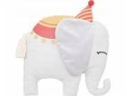 Polštář do dětského pokoje Atmosphera ELEPHANT