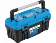 Högert Technik Box na nářadí OPTIMA 540 x 278 x 269 Box na nářadí 22
