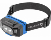 Högert Technik HOGERT LED SVĚTLOMET USB POWER BANK