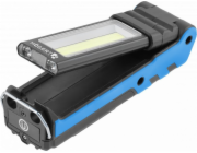 Högert Technik DÍLENSKÁ LAMPA HOGERT SKLÁDACÍ LED USB