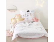Atmosphera Povlečení pro dívky 140x200 cm, UNICORN, oboustranné