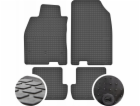 Gumové koberce Cikcar pro Renault Megane III (od roku 2008)