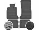 GeyerHosaja Gumové koberce pro BMW 5 F10/F11 / F10 LCI / ...