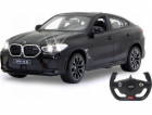 Jamara Jamara BMW X6 M 1:14 2,4GHz černá