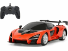 Jamara Jamara McLaren Senna 1:24 2,4 GHz oranžová 6+