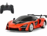 Jamara Jamara McLaren Senna 1:24 2,4 GHz oranžová 6+