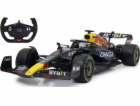 Jamara Jamara Oracle Red Bull Racing RB18 1:12 2,4 GHz tm...