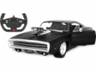 Jamara Jamara Dodge Charger R/T 1970 1:16 černá