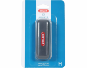 Zolux ZOLUX Magnetický čistič na plovoucí akvárium AQUAYA M