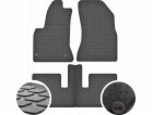 Gumové koberce GeyerHosaja pro Citroen C4 Picasso (2006-2...