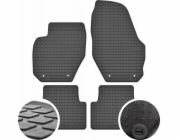 GeyerHosaja Gumové koberce pro Volvo S60 / V60 / XC60