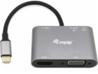 Vybavit stanici/replikátor USB-C (133483)