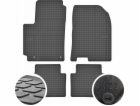 GeyerHosaja Gumové koberce pro Hyundai Kona
