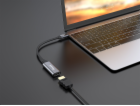 AV Adapter Equip Equip Adaptér USB-C -> HDMI 2.0 4K60Hz 0...