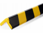 Odolný DURABLE Ochranný rohový profil C35 gelb/schwarz sa...