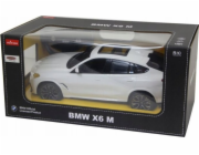 Jamara Jamara BMW X6 M 1:14 2,4GHz bílá