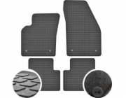 GeyerHosaja Gumové koberce pro Volvo S40 II/V50/C30