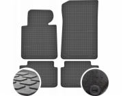 GeyerHosaja Gumové koberce pro BMW 3 E46