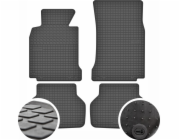 GeyerHosaja Gumové koberce pro BMW E39