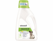 Bissell Bissell | Upright Carpet Cleaning Solution Natural Wash and Refresh Pet | 1500 ml