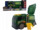 Teamsterz TEAMSTERZ popelářské auto světlo/zvuk 1417120 1...
