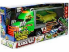 Teamsterz TEAMSTERZ Monster krokodýl transportní světlo/s...