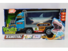 Teamsterz TEAMSTERZ Monster na přepravu žraloků swi/b1417...