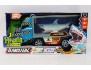 Teamsterz TEAMSTERZ Monster na přepravu žraloků swi/b1417284 /6