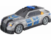 Teamsterz TEAMSTERZ auto policejní světlo/zvuk 1417121 12117 /8
