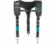 PODPĚRNÝ PÁS Makita + DRŽÁK TELEFONU (1 KS)