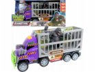 Teamsterz TEAMSTERZ Monster gorila transport 1417464 /6