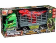 Teamsterz TEAMSTERZ Mighty transport Dino světlo/zvuk 1417475 /6