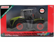 Tomy TOMY Britains Claas Xerion 5000 traktor 43246 /3