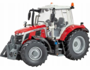 Britský traktor Tomy TOMY Massey Ferguson 65.180 43316