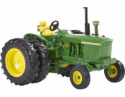 Traktor Tomy TOMY Britains John Deere4020 starožitný 43311/3