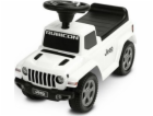Hecht Ride-on Jepp Rubicon White
