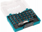Makita  E-12441 Impact Black Bit-Set 33-tlg.