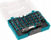 Makita  E-12441 Impact Black Bit-Set 33-tlg.
