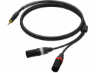Kabel Procab Kabel PROCAB PRA712/3, 3,5mm (M) stereo jack...