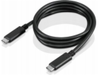 Lenovo 1m USB-C kabel Gen2 s
