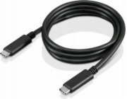 Lenovo 1m USB-C kabel Gen2 s