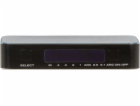 HDMI SWITCH-SW-4/1-2.0