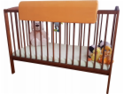 Hobbygarden 80 cm DĚTSKÝ PROTECTOR ŽLUTÝ