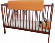 Hobbygarden 80 cm DĚTSKÝ PROTECTOR ŽLUTÝ