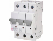 Etipo Jistič ETI Polam Asti Etimat 10 271030100 3P B 10A 10kA AC