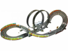 Lean Sport Car Track + 2 Mario RC Cars (1588)