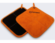 Aramidové hrnce Petromax Petromax Aramid Pro 3